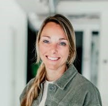 Koffieochtend in Wierden met Nadine de Vos Koffieochtend in Wierden met Nadine de Vos